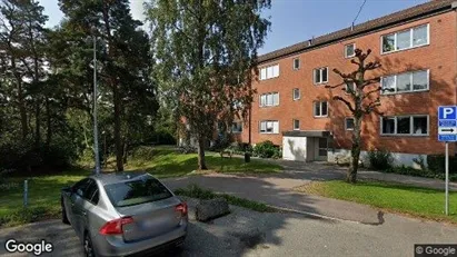 Lägenheter att hyra i Göteborg Östra - Bild från Google Street View