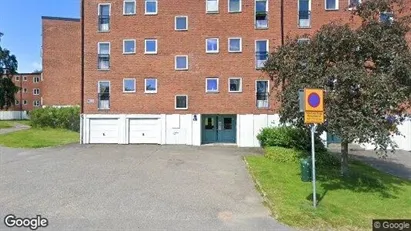 Lägenheter att hyra i Göteborg Östra - Bild från Google Street View