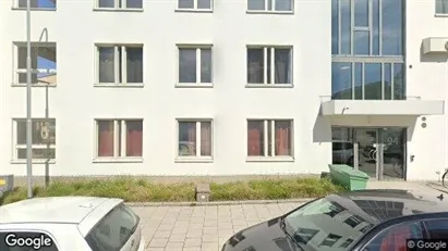 Lägenheter att hyra i Västerort - Bild från Google Street View