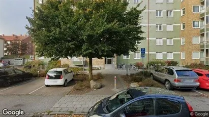 Lägenheter att hyra i Sofielund - Bild från Google Street View
