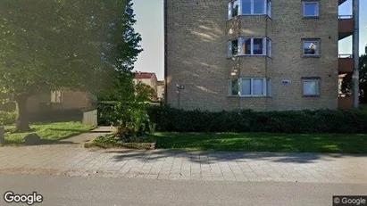 Lägenheter att hyra i Malmö Centrum - Bild från Google Street View