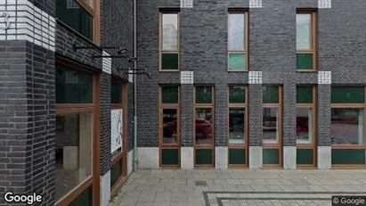 Lägenheter att hyra i Fosie - Bild från Google Street View