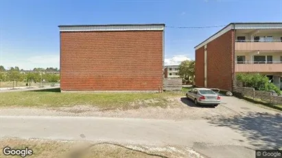 Lägenheter att hyra i Eskilstuna - Bild från Google Street View