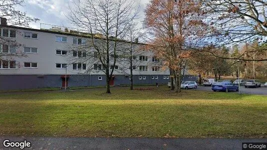 Lägenheter att hyra i Eskilstuna - Bild från Google Street View