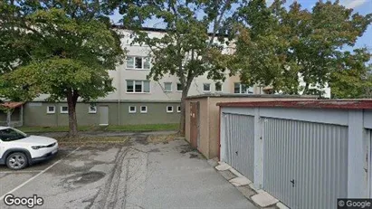 Lägenheter att hyra i Eskilstuna - Bild från Google Street View