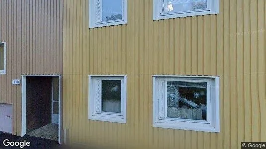 Lägenheter att hyra i Eskilstuna - Bild från Google Street View