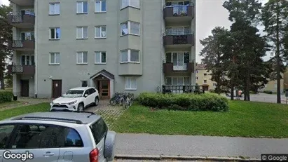 Lägenheter att hyra i Eskilstuna - Bild från Google Street View