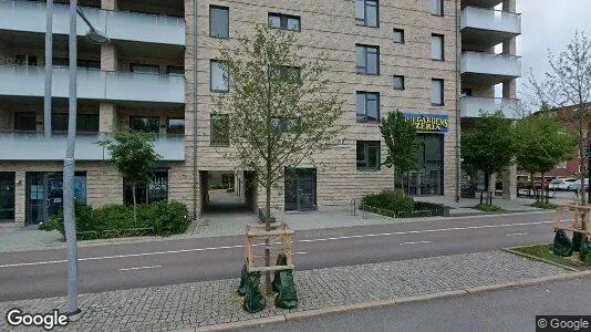Lägenheter att hyra i Område ej specificerat - Bild från Google Street View