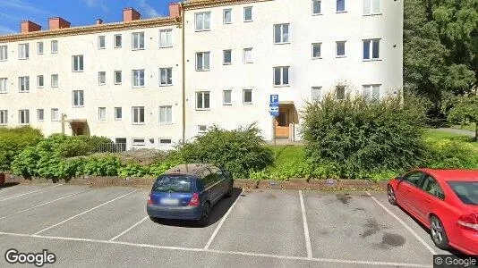 Lägenheter att hyra i Majorna-Linné - Bild från Google Street View