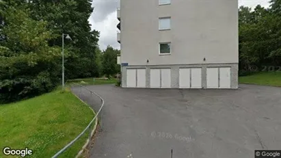 Lägenheter att hyra i Majorna-Linné - Bild från Google Street View