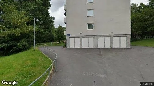 Lägenheter att hyra i Majorna-Linné - Bild från Google Street View