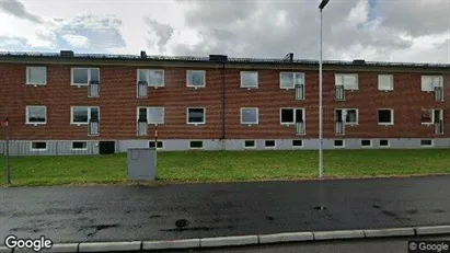 Rum att hyra i Trollhättan - Bild från Google Street View