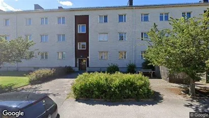 Lägenheter att hyra i Katrineholm - Bild från Google Street View