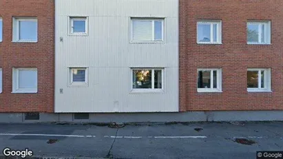 Lägenheter att hyra i Vetlanda - Bild från Google Street View