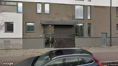 Lägenheter att hyra i Västerås - Bild från Google Street View