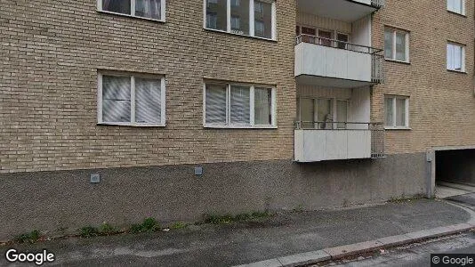 Lägenheter att hyra i Eskilstuna - Bild från Google Street View