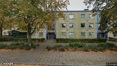 Lägenheter att hyra i Fosie - Bild från Google Street View