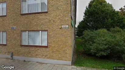 Lägenheter att hyra i Malmö Centrum - Bild från Google Street View