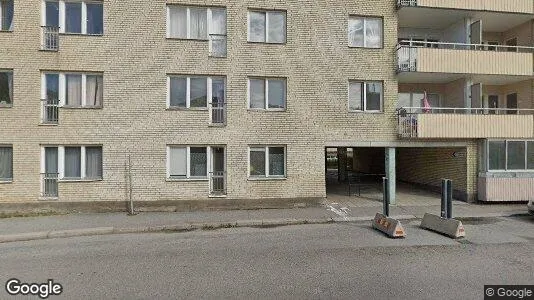 Lägenheter att hyra i Eskilstuna - Bild från Google Street View