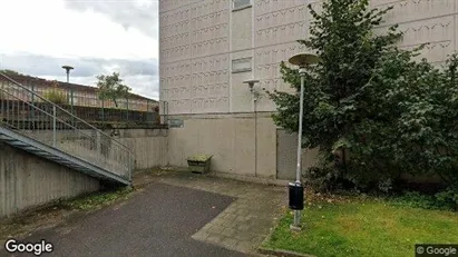 Lägenheter att hyra i Norrköping - Bild från Google Street View