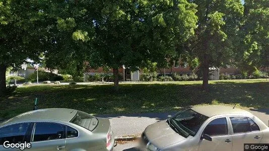 Lägenheter att hyra i Norrköping - Bild från Google Street View