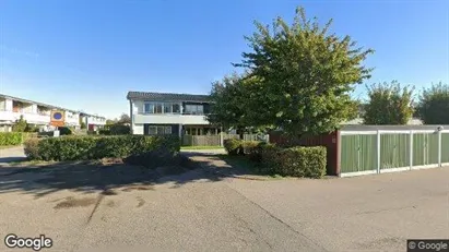 Lägenheter att hyra i Svedala - Bild från Google Street View