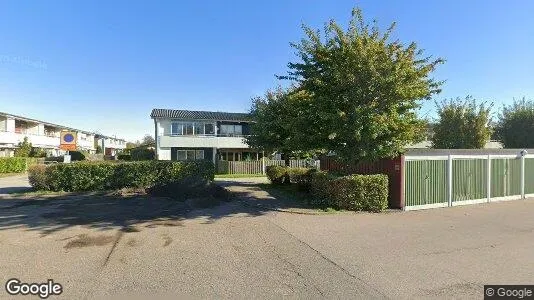 Lägenheter att hyra i Svedala - Bild från Google Street View