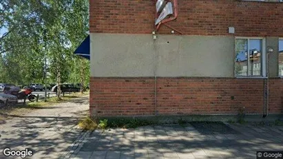 Lägenheter att hyra i Kalix - Bild från Google Street View