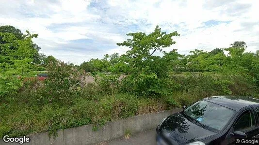 Rum att hyra i Båstad - Bild från Google Street View