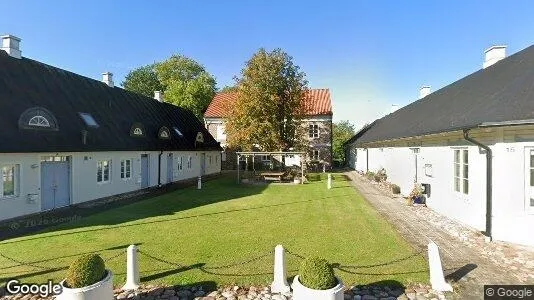 Lägenheter att hyra i Helsingborg - Bild från Google Street View