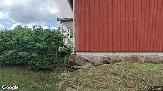 Lägenheter att hyra i Bengtsfors - Bild från Google Street View