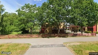 Lägenheter att hyra i Växjö - Bild från Google Street View