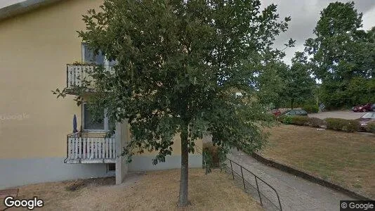 Lägenheter att hyra i Båstad - Bild från Google Street View