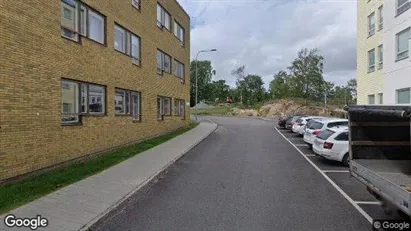 Lägenheter att hyra i Majorna-Linné - Bild från Google Street View