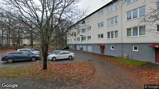 Lägenheter att hyra i Eskilstuna - Bild från Google Street View