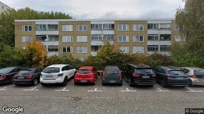 Lägenheter att hyra i Malmö Centrum - Bild från Google Street View
