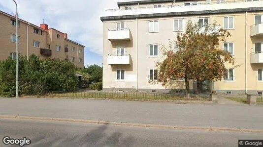 Lägenheter att hyra i Eskilstuna - Bild från Google Street View