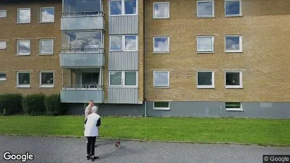 Lägenheter att hyra i Askim-Frölunda-Högsbo - Bild från Google Street View