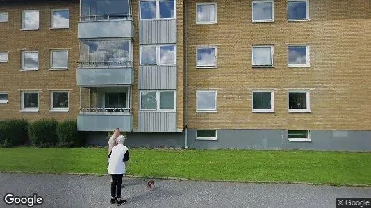 Lägenheter att hyra i Askim-Frölunda-Högsbo - Bild från Google Street View