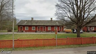 Lägenheter att hyra i Storfors - Bild från Google Street View