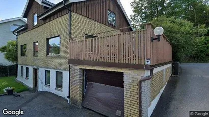 Lägenheter att hyra i Johanneberg - Bild från Google Street View