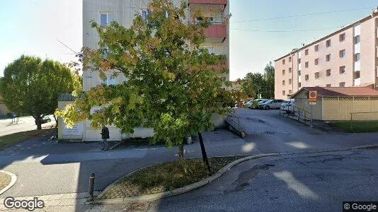 Lägenheter att hyra i Norrköping - Bild från Google Street View