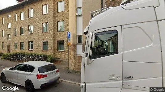 Lägenheter att hyra i Linköping - Bild från Google Street View