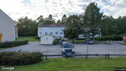 Lägenheter att hyra i Tierp - Bild från Google Street View