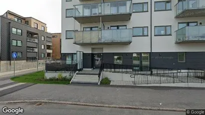 Lägenheter att hyra i Kalmar - Bild från Google Street View