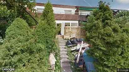 Lägenheter att hyra i Västerort - Bild från Google Street View