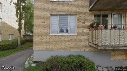 Lägenheter att hyra i Östersund - Bild från Google Street View