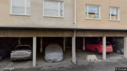 Lägenheter att hyra i Eskilstuna - Bild från Google Street View