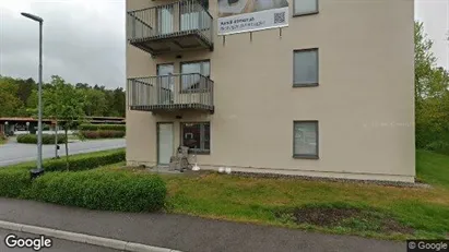 Lägenheter att hyra i Nyköping - Bild från Google Street View