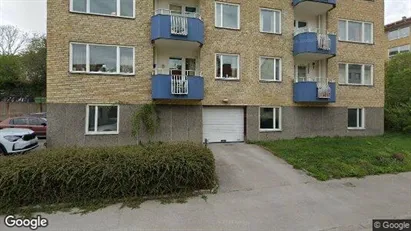 Lägenheter att hyra i Nyköping - Bild från Google Street View